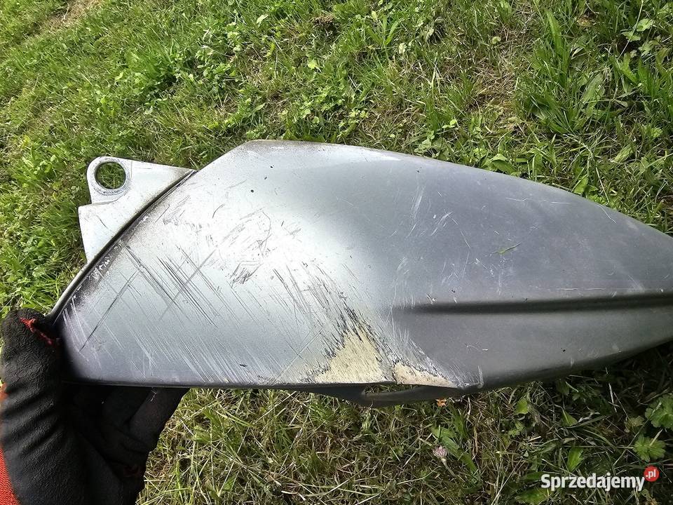 Peugeot speedfight 2 ogon plastik tylny tył Jelenia Góra