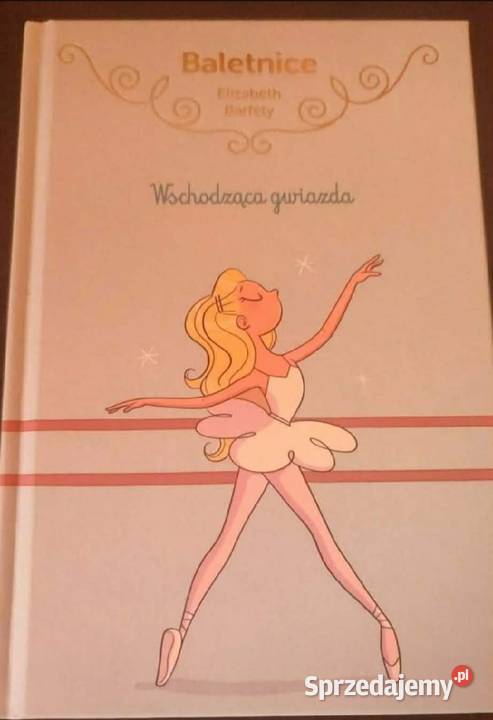 Baletnice Wschodząca Gwiazda Włodawa