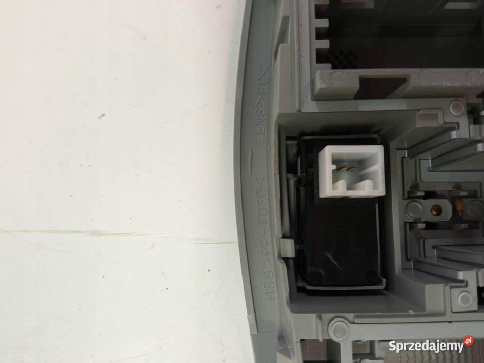 LAMPKA PODSUFITKI HSGPPTD30 Mitsubishi ASX I