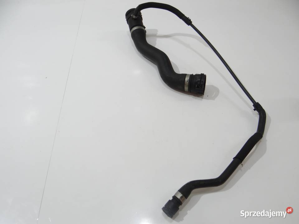 PRZEWÓD WODY BMW X1 E84 LCI N20B20B 7612444 lubelskie Strzyżewice