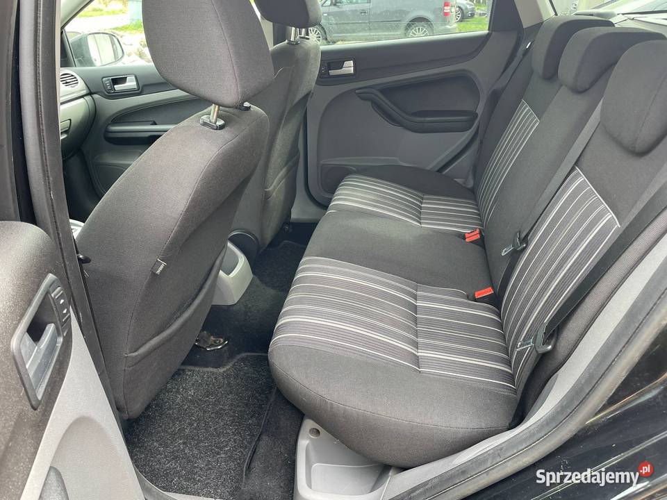 Ford Focus Strzelin sprzedam