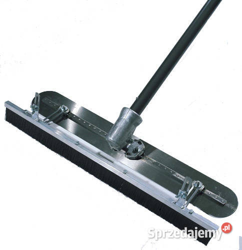 Listwa do betonu SZCZOTKJĄCA Belle Fresno Broom Brzezie