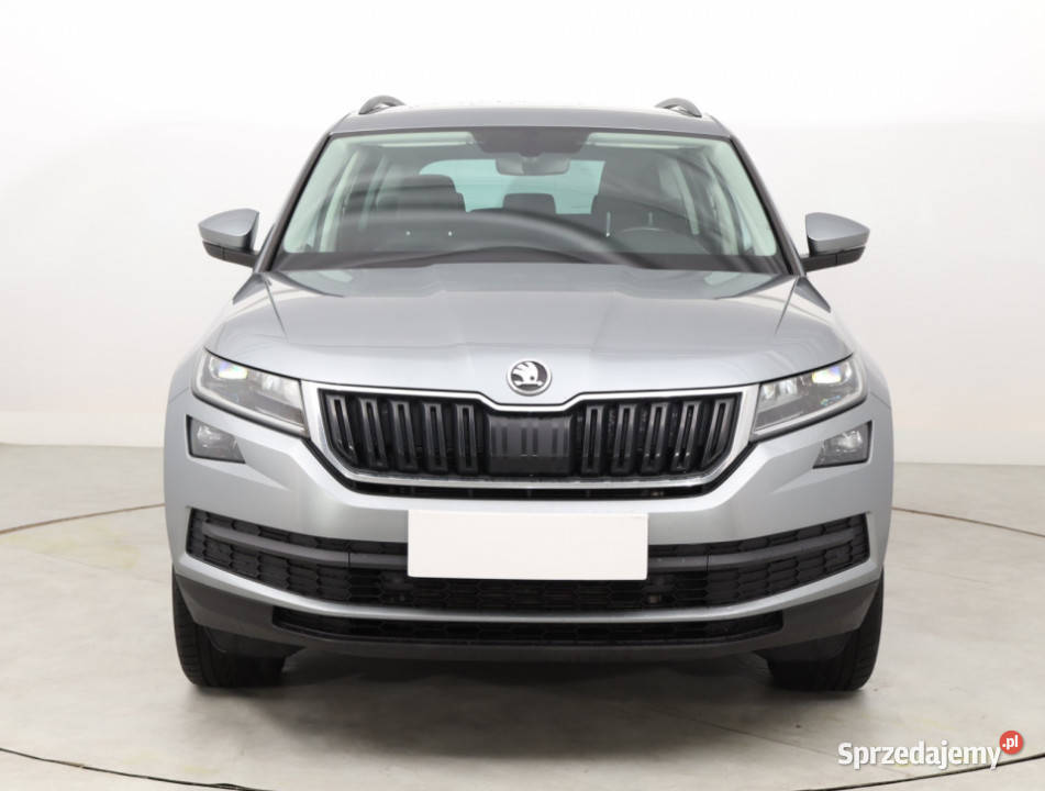 Skoda Kodiaq 20 TDI 4x4 Bielany Wrocławskie