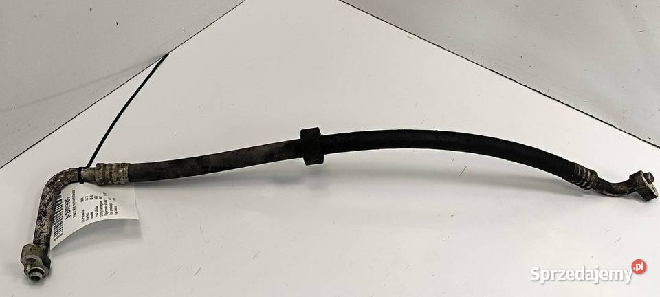 PRZEWÓD KLIMATYZACJI AUDI A3 8L 1J0820721D Lipno sprzedam