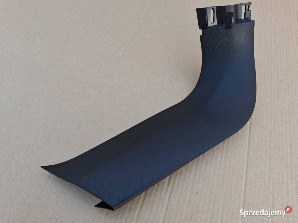 FORD KUGA MK3 OSŁONA SŁUPKA KLAPY BAGAŻNIKA osobowe lubuskie Bieleń