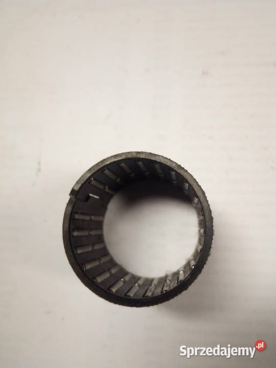 zlozenie igielkowe do skrzyni kia Gdynia