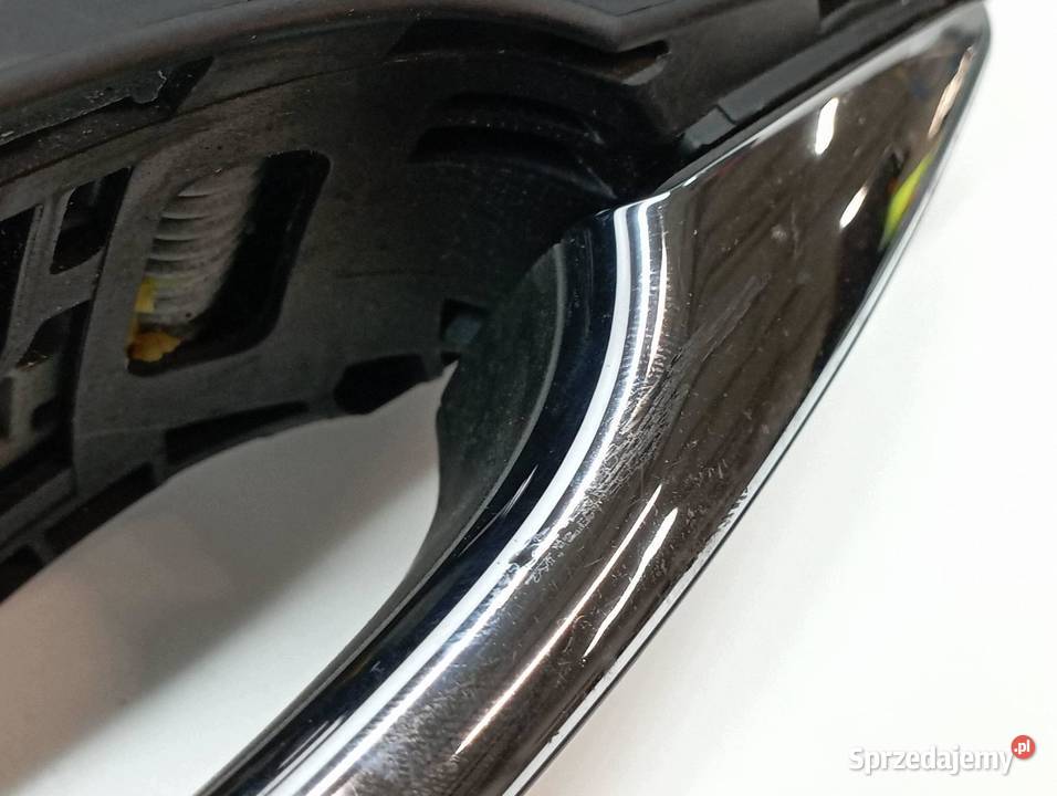 KLAMKA ZEWNĘTRZNA PRAWA TYŁ KTVD KEYLESS Klamki