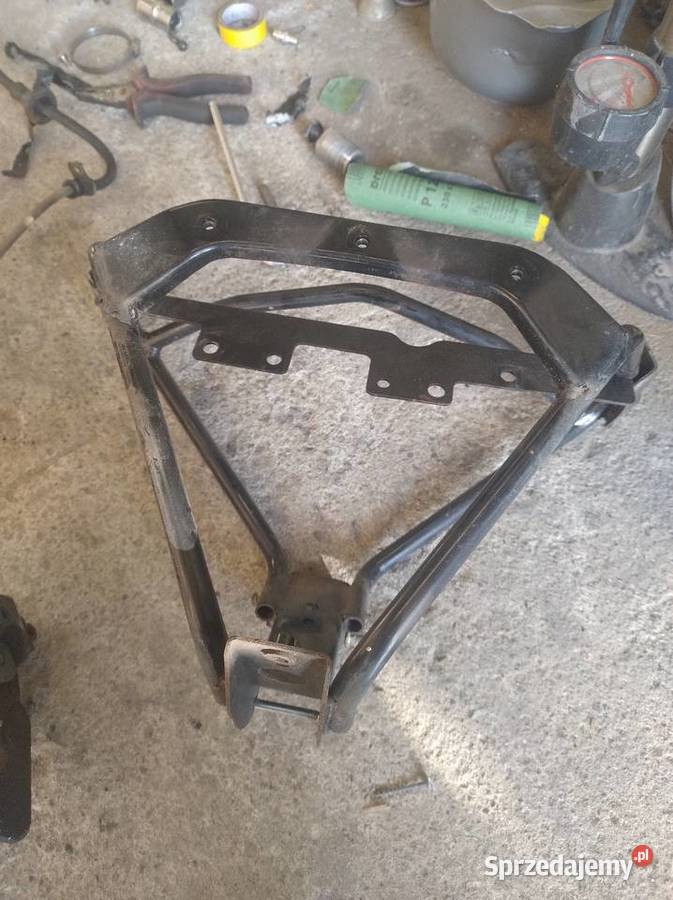 Piaggio X8 125 cc stelaż czaszy Dębica