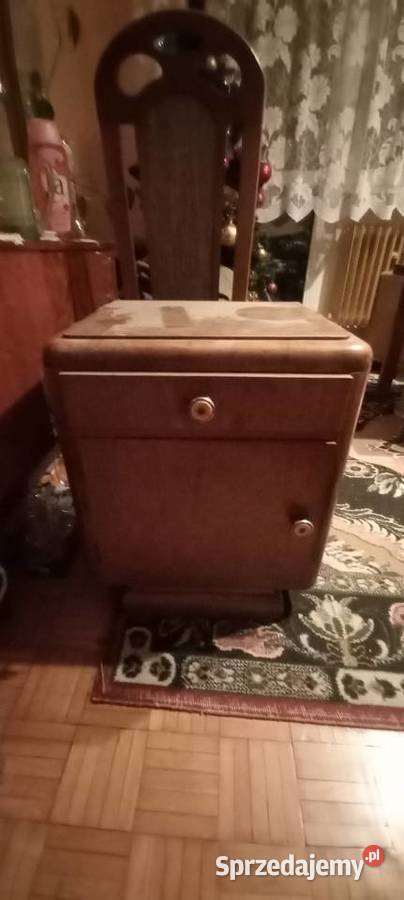 Sprzedam meble wielkopolskie