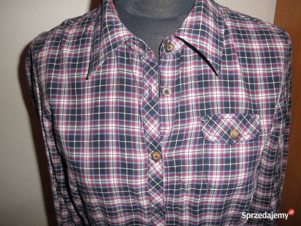 bluzka koszulowa firmy Lerros