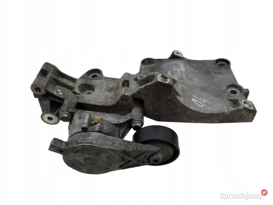 ŁAPA WSPORNIK ALTERNATORA 03G903143A 20 TDI VW