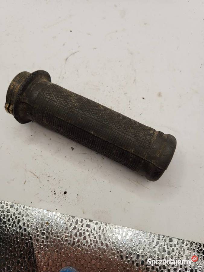 AMAL MANETKA GAZU ROLGAZ FI25 BSA DKW ZUNDAPP sprzedam