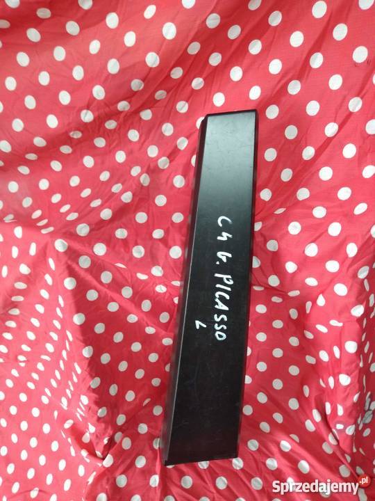 Tapicerka drzwi lewy przód deski C4 Picasso Krotoszyn