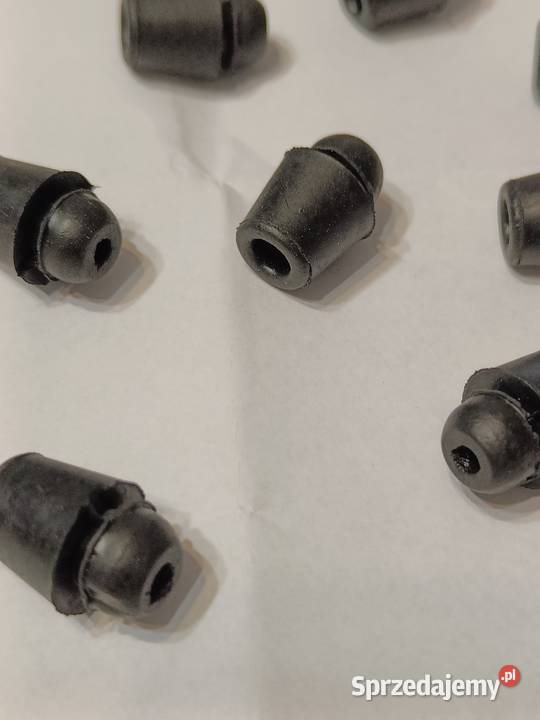 Odbój odbojnik drzwi HYUNDAIKIA małopolskie Kraków