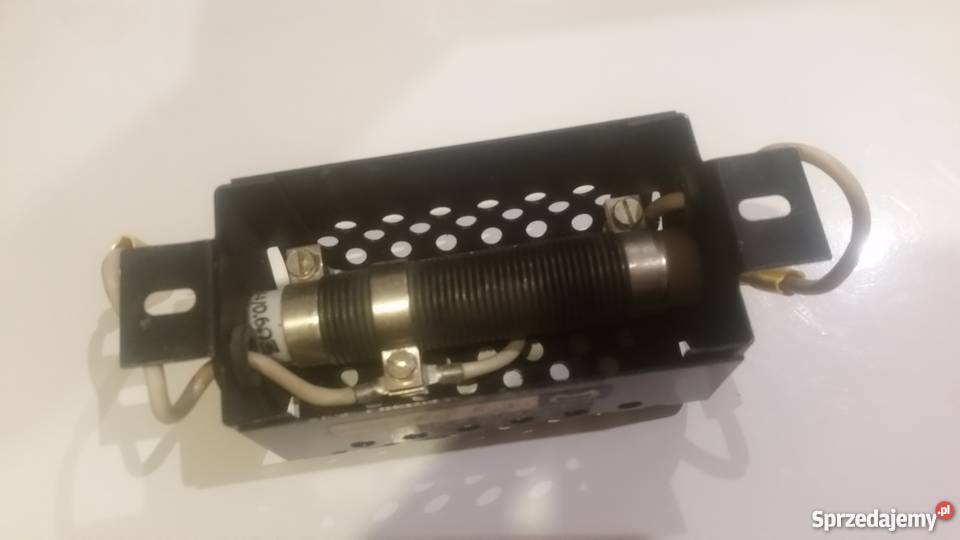 WEBASTO regulator temperaturyPORSCHE 911 Ostrowiec Świętokrzyski