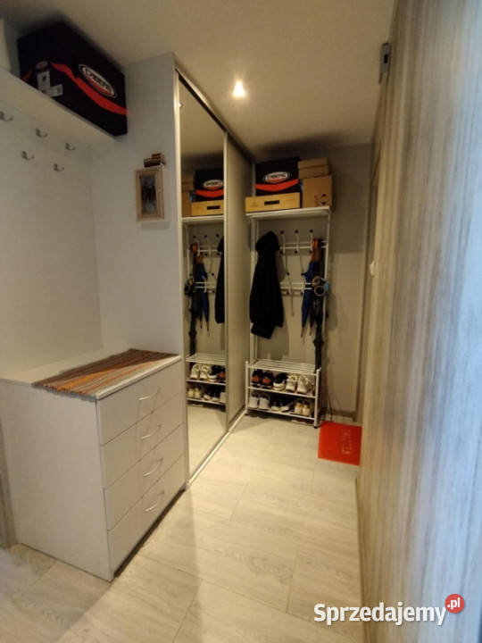 Mieszkanie na sprzedaż 497m Lublin