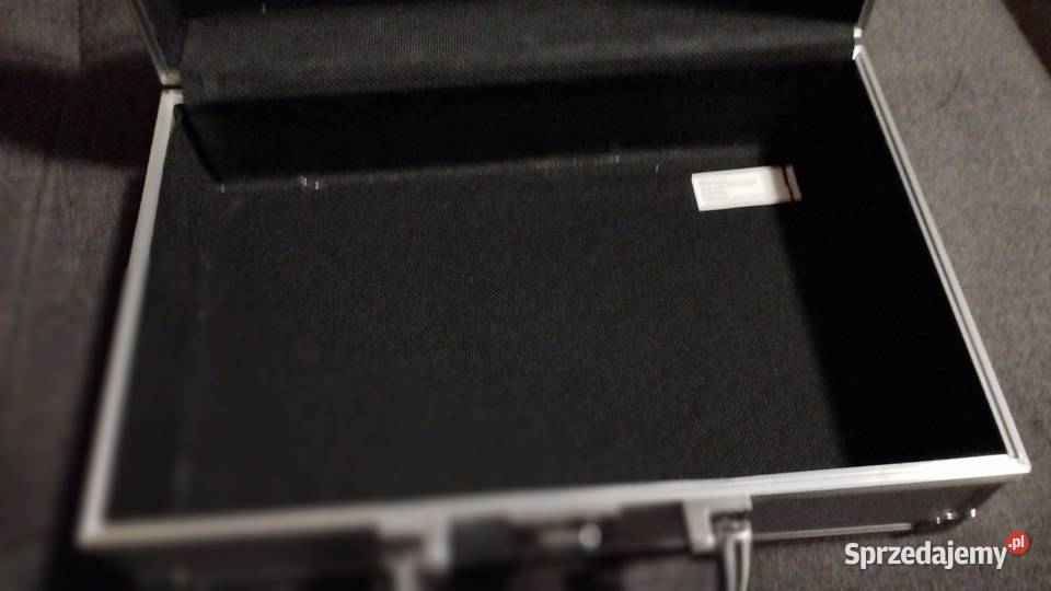 kuferek skrzyneczka dekoracja Kosmetyczki i kuferki Poznań