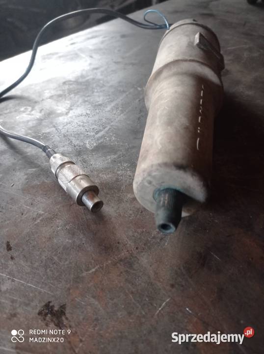 FURUNO NX 5 ŁĄCZNIK ANTENA Kamień Pomorski