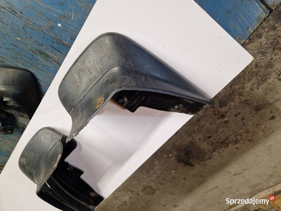 Chlapacze oryginalne Subaru Forester SG 2006 Olszyna