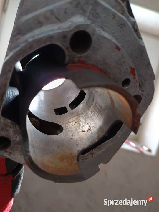 Cylindry jawa 350 ts podlaskie Klimki sprzedam