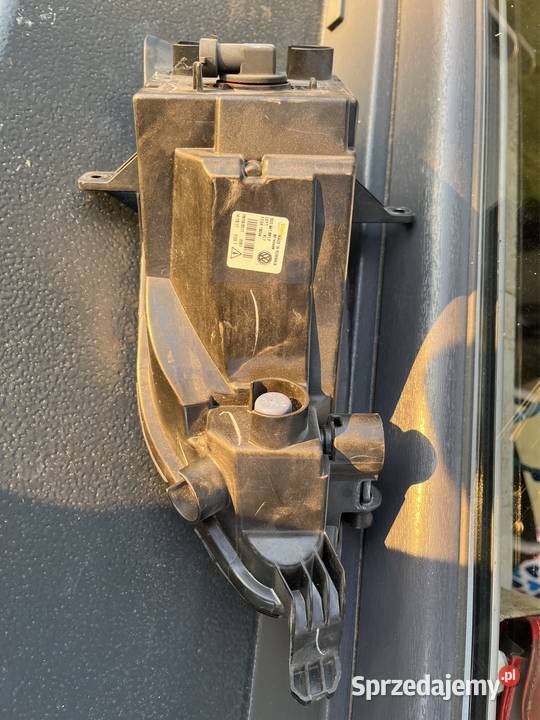 VW GOLF 7 Lift 2018r osobowe łódzkie Bełchatów