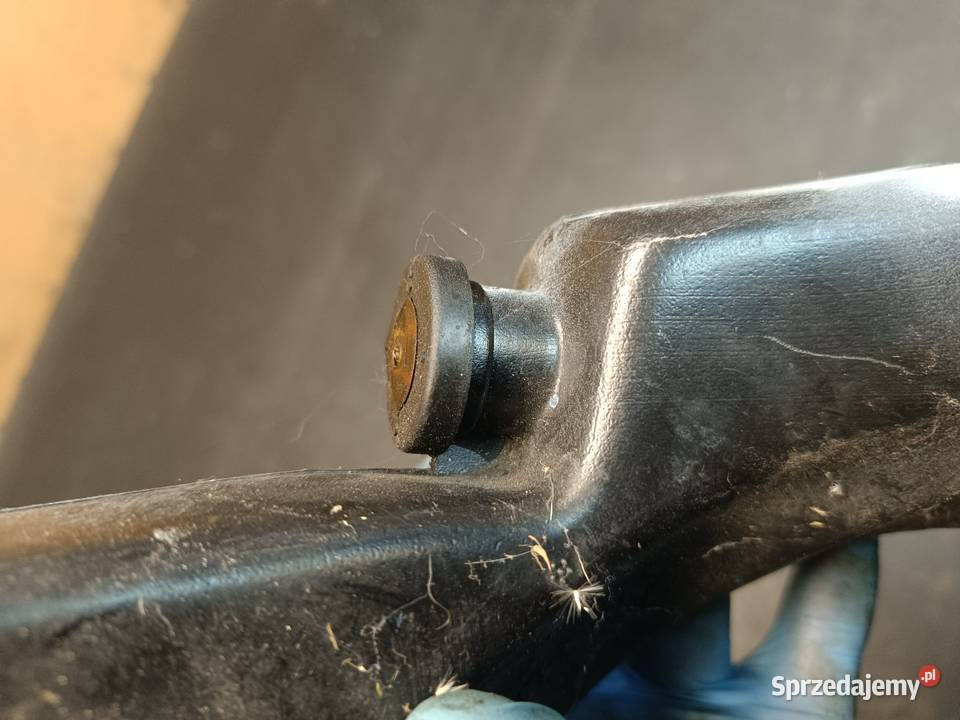 Zbiornik na olej oleju dozownika części Yamaha Gołaczewy sprzedam