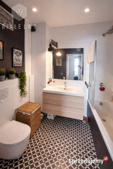 Mieszkanie Warszawa Syta 5459m2 2 pokoje