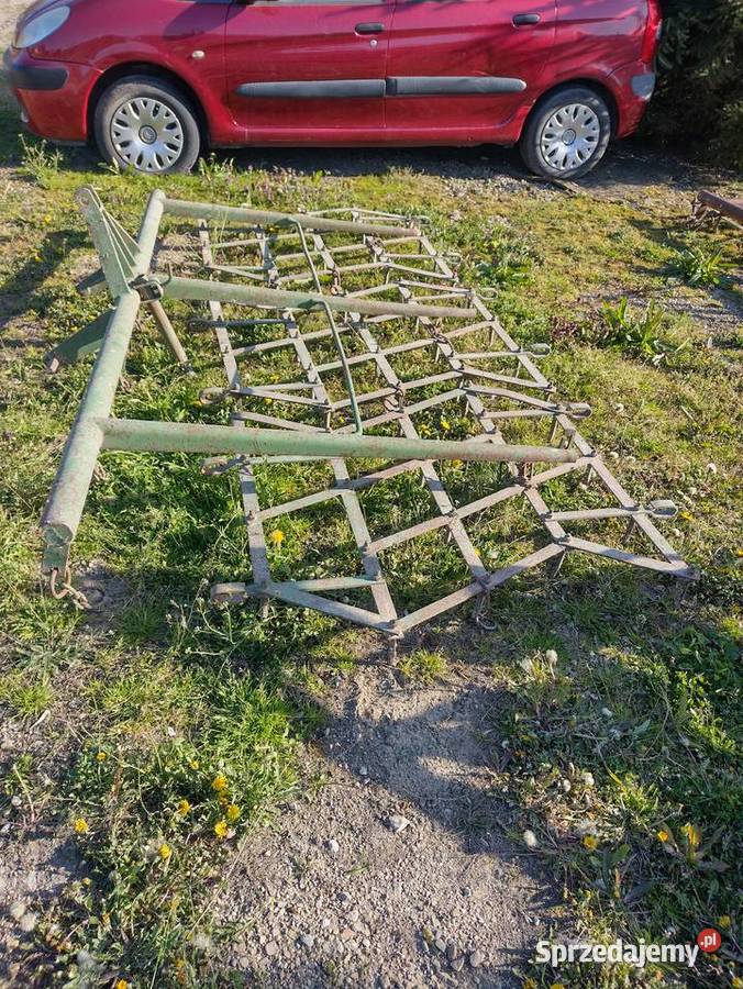 Brony trójki Grudziądz Spławy Pierwsze sprzedam