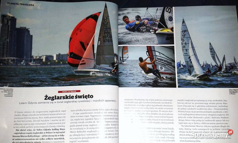 National Geographic 09118 2017 Ruszaj w góry Chełm