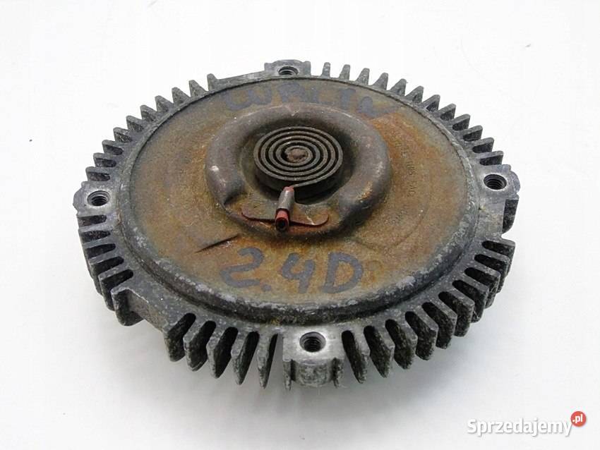 SPRZĘGŁO WISKOTYCZNE WISKOZA 24 D LUBLIN ANDORIA śląskie