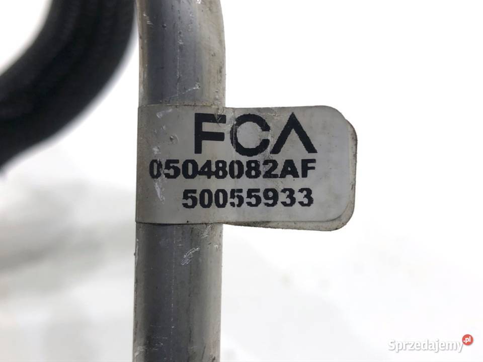 MAGISTRALA WODY ALFA STELVIO 50055933 20 280 Włączniki, sterowniki