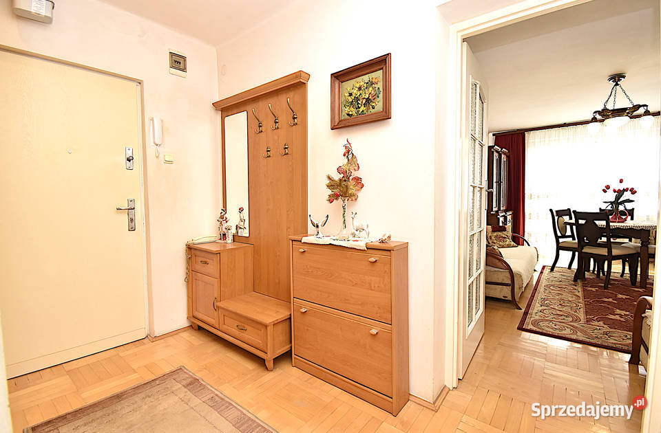 Sprzedam mieszkanie 2pokojowe 47m2 Sprzedaż Puławy