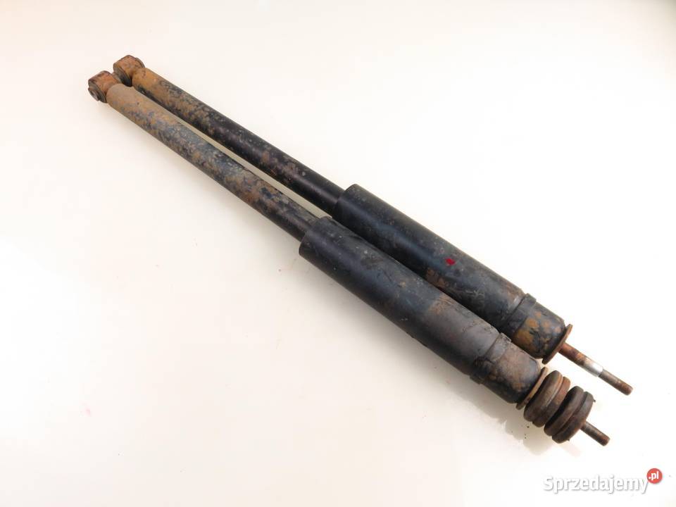 AMORTYZATORY TYŁ HONDA CIVIC VIII 22 CTDi małopolskie sprzedam