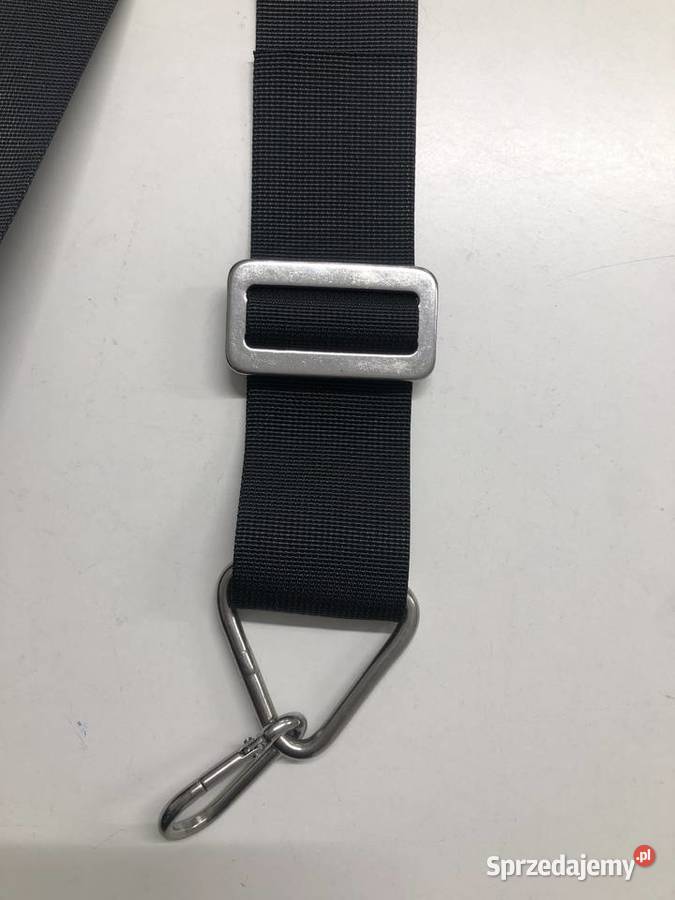 Pasy Balastowe na wymiar Żaglownia Żeglarstwo Zakliczyn