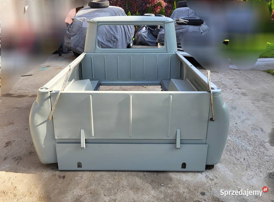 FSO Warszawa m20 223 224 Pick Up osobowe Podłęże sprzedam