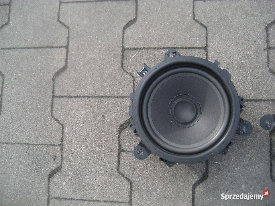 volvo xc90 lift 0714r głośniki drzwi przód prawy Rakoniewice