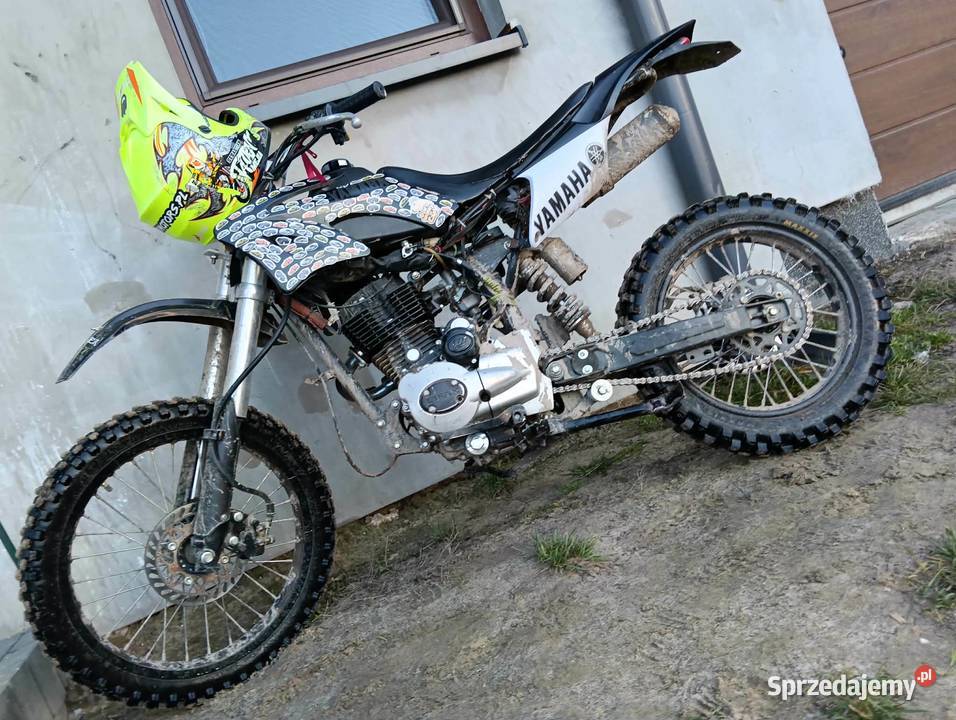 Cross Lifan 250 Serokomla sprzedam