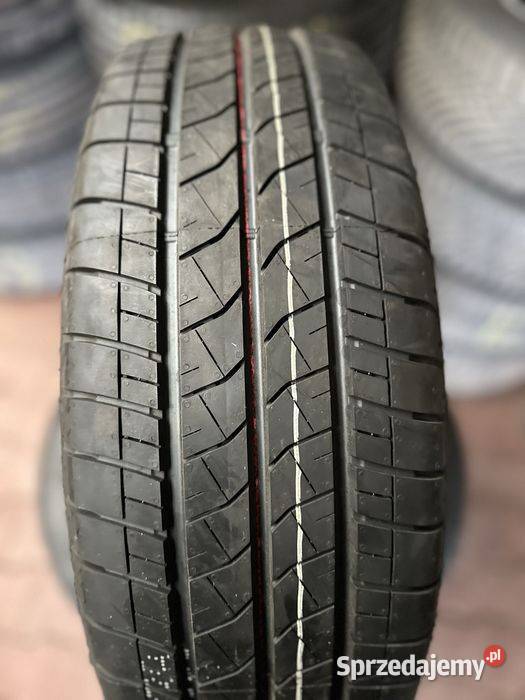 Opona Letnia 21565R16C Bridgestone Duravis R660 lato