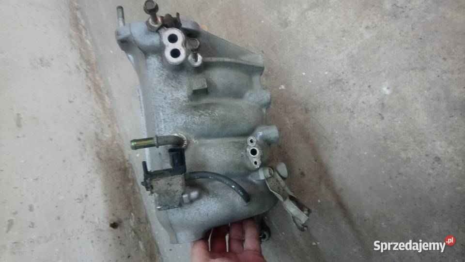 Kolektor ssący do D16Z6 osobowe Lublin