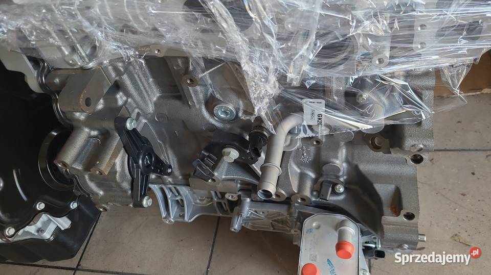 Ford Ranger Raptor Silnik Naprawa Remont Serwis mazowieckie sprzedam