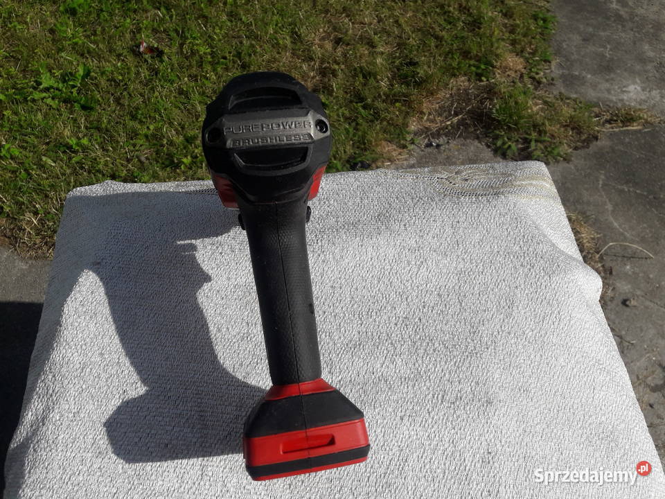 Wiertarko wkrętarka Einhell TPCD 18120 Lii