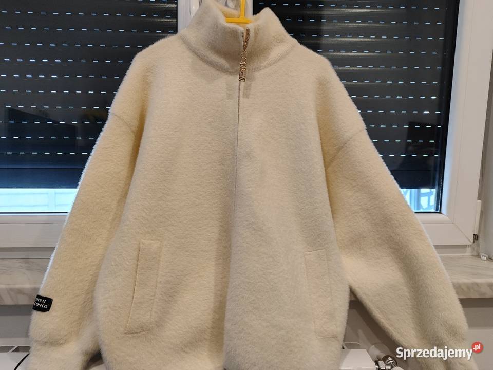 Alpaka krótka Dębica