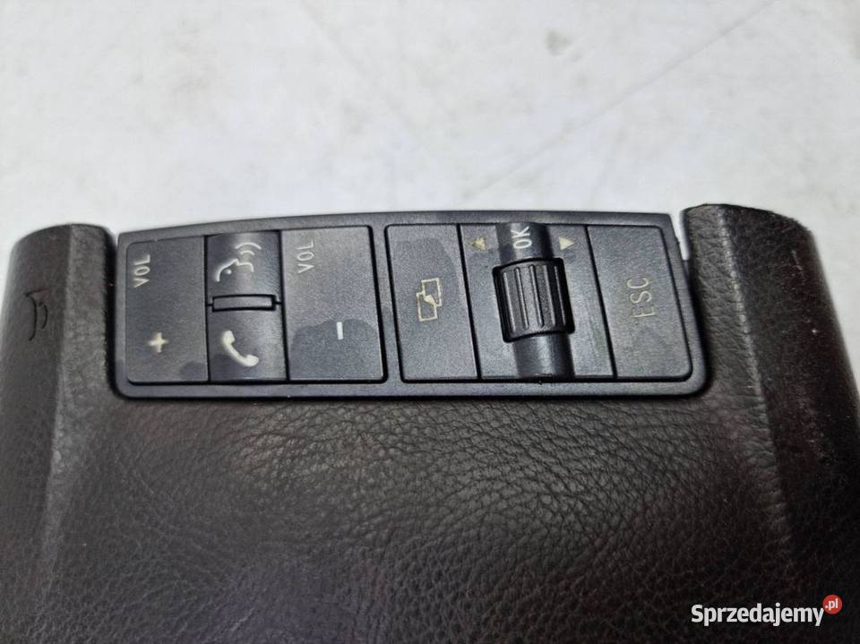 PODUSZKA AIRBAG VOLKSWAGEN PHAETON LONG