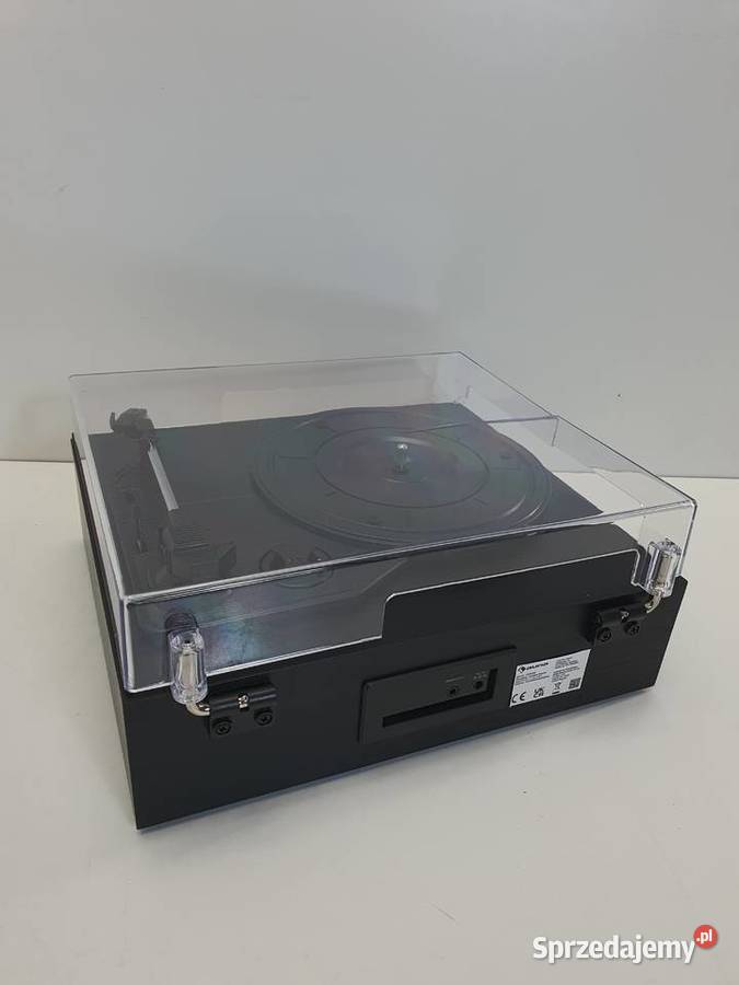 Auna Berklee TT Classic gramofon Gramofony śląskie Częstochowa sprzedam