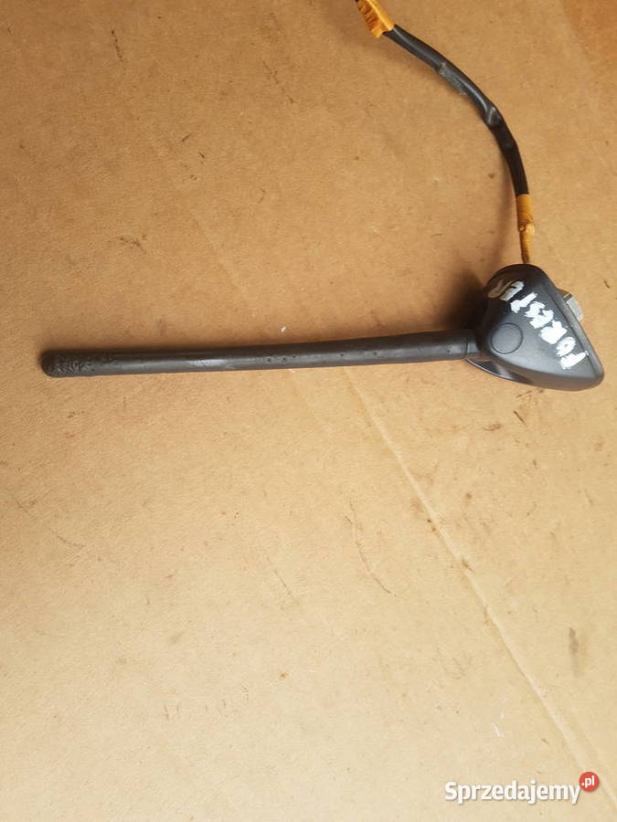 Subaru Forester 3 SH antena radiowa na dach