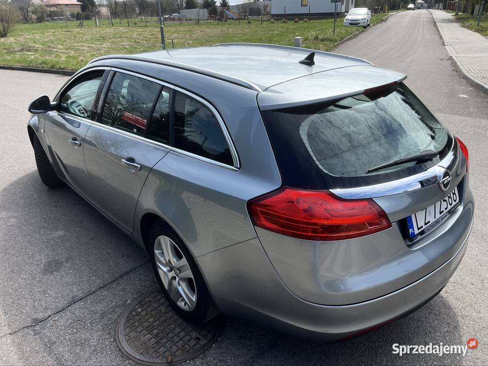 Klima Alu Serwis Zamiana możliwa zamiana Opel lubelskie