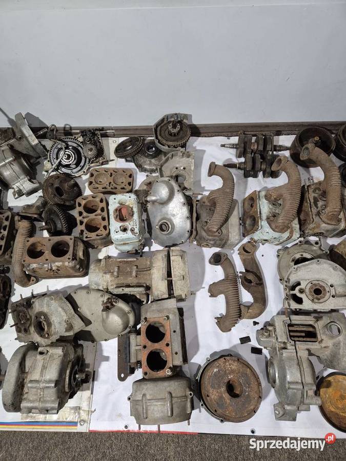 DKW F8 Cabrio Niemiec płakał mu zabierali 1939