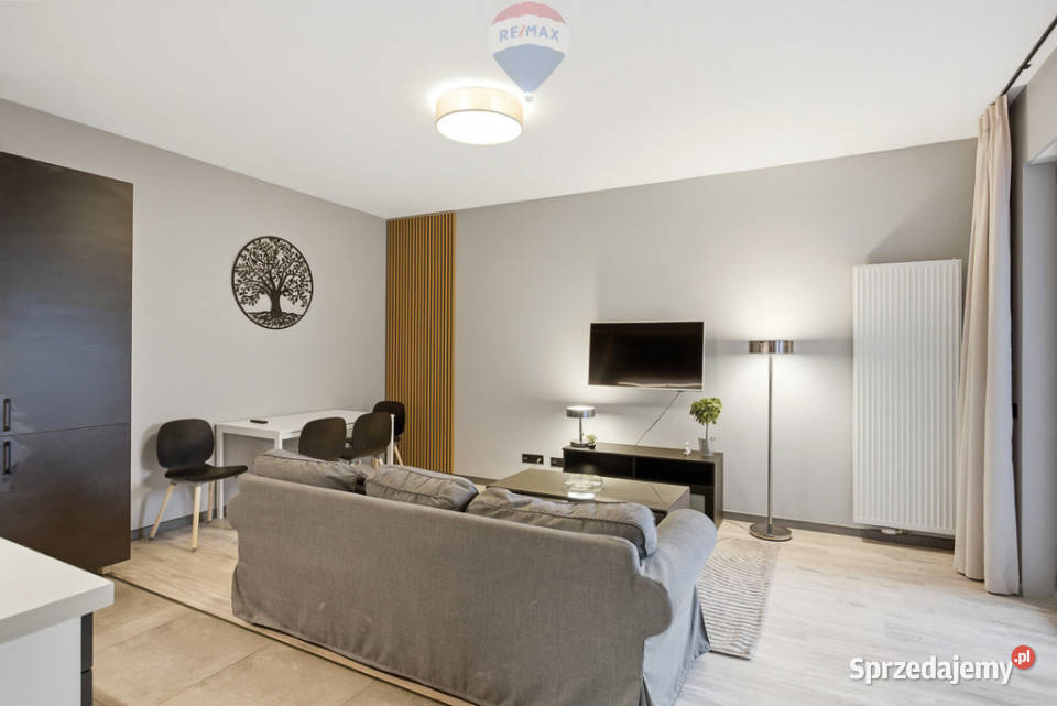 2 pokoje remoncie Park i garaż Centrum Łódź sprzedam