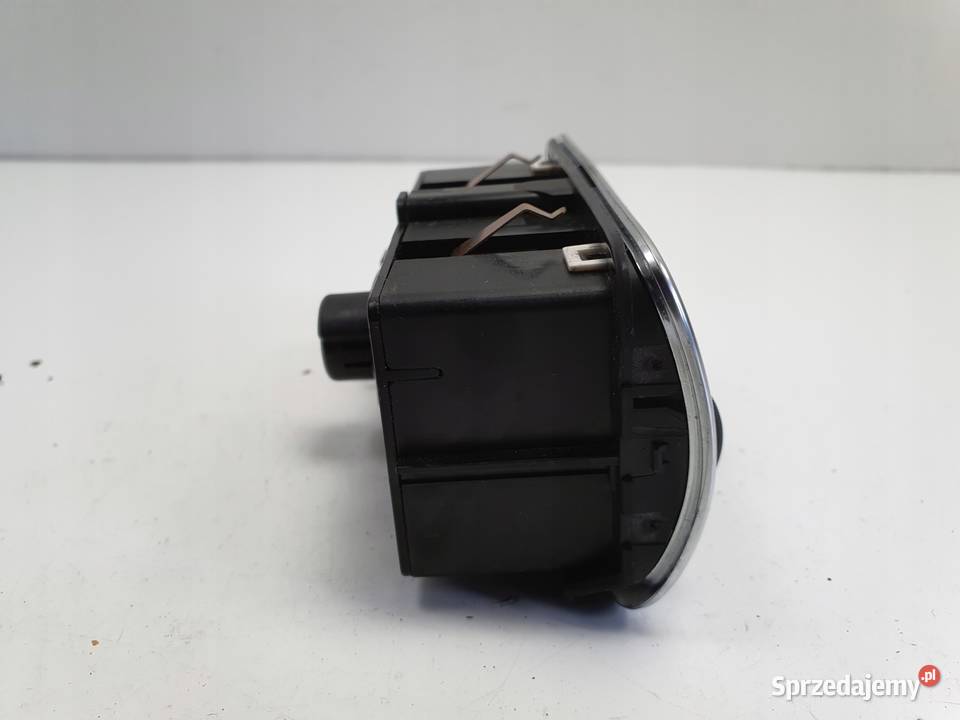 Volvo S60 II V60 PRZEŁĄCZNIK ŚWIATEŁ włącznik Panele sterowania, przełączniki Janów