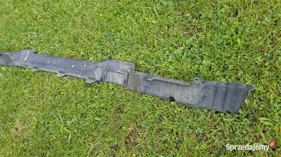 Dokładka zderzaka przód przedniego Suzuki Grand